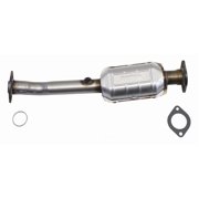 Catco 4633 Federal / EPA Catalytic Converter - Direct Fit