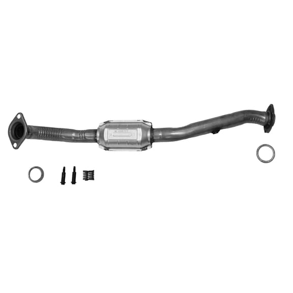 Catco 4698 Catalytic Converter