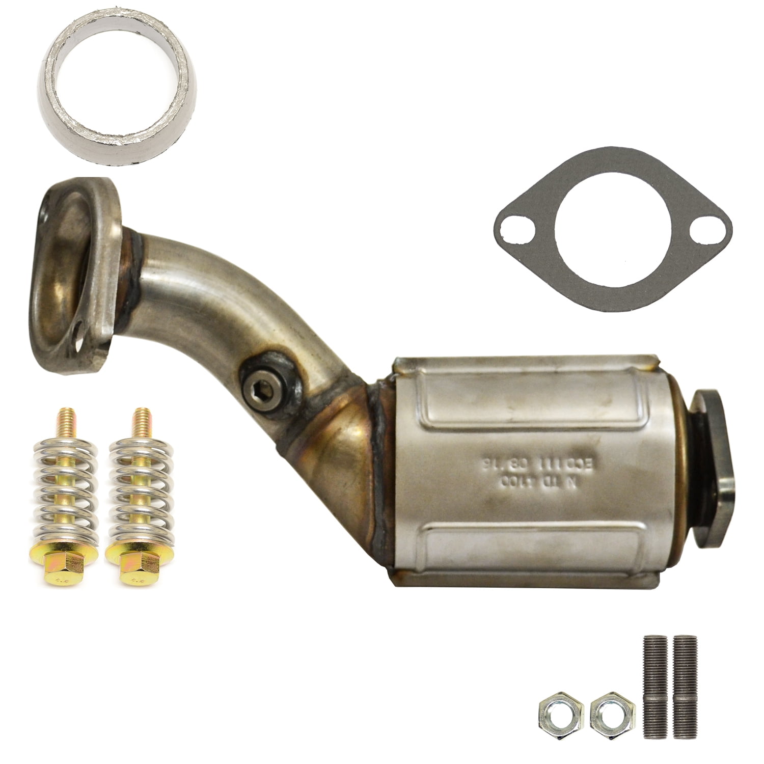 Catco 5261 Catalytic Converter