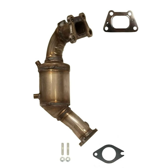 Catco 5372 Catalytic Converter