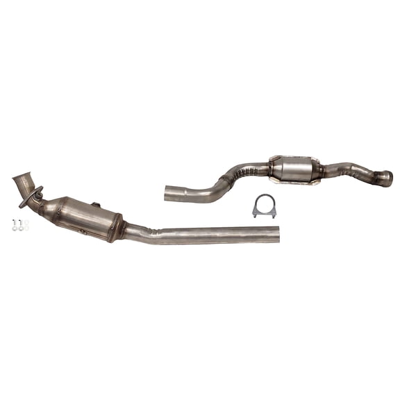 Catco 5407 Catalytic Converter