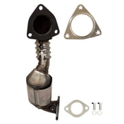 Catco 5410 Federal / EPA Catalytic Converter - Direct Fit