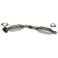 thumbnail image 1 of Catco 5425 Catalytic Converter, 1 of 5