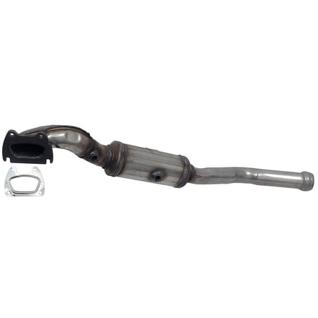 Catco 5432 Catalytic Converter