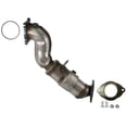 thumbnail image 1 of Catco 5439 Catalytic Converter, 1 of 3