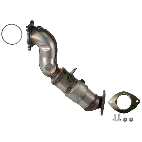 Catco 5439 Catalytic Converter