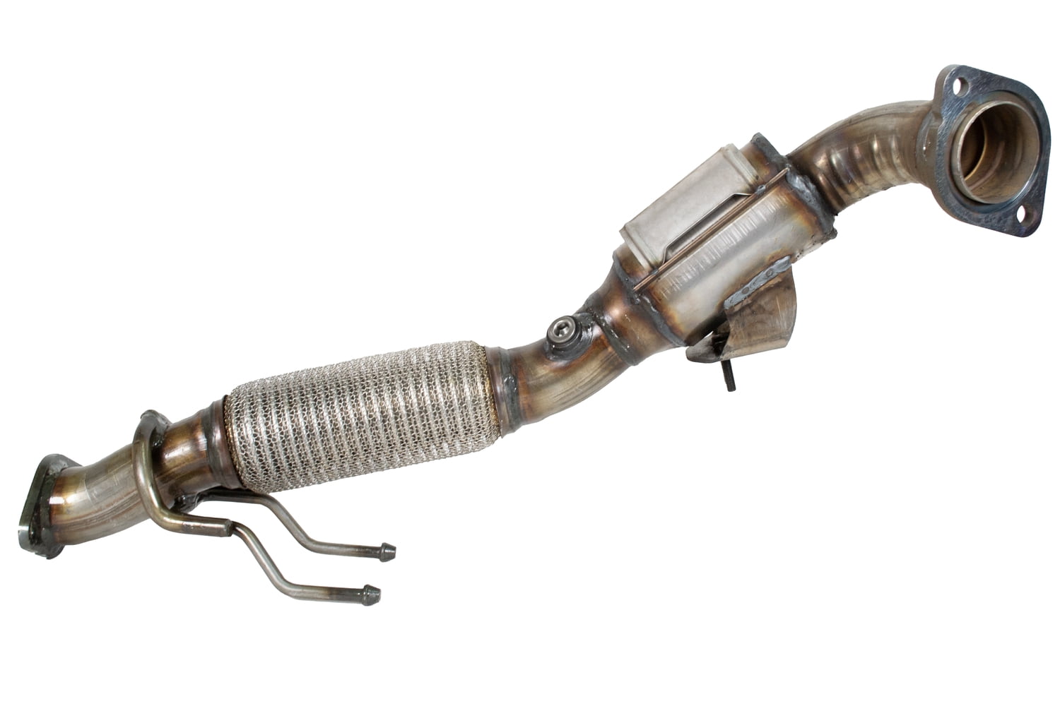 Catco 5447 Catalytic Converter