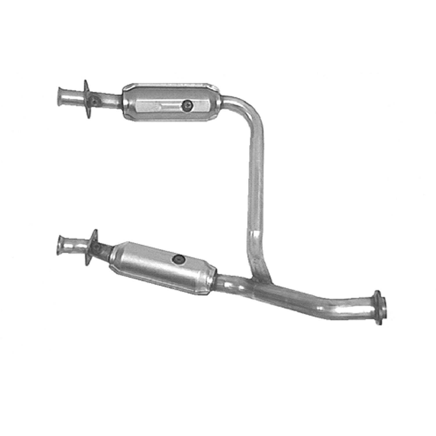 Catco 9172 Catalytic Converter - Walmart.com