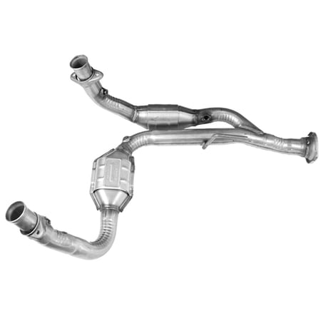 Catco 9193 Catalytic Converter