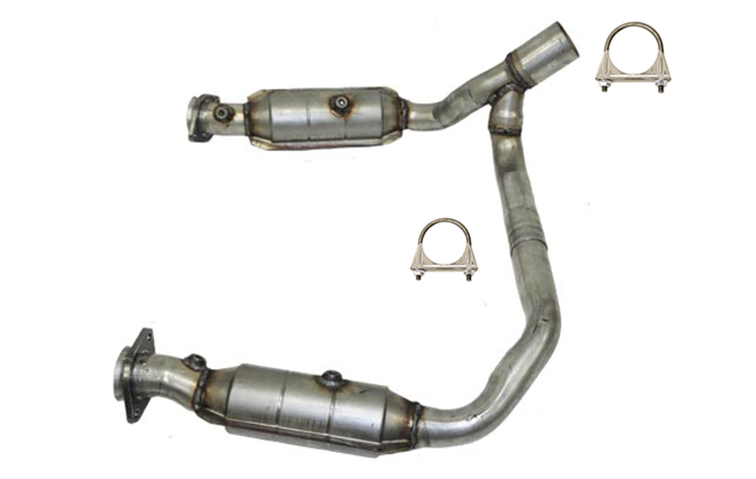 Catco 9450 Catalytic Converter