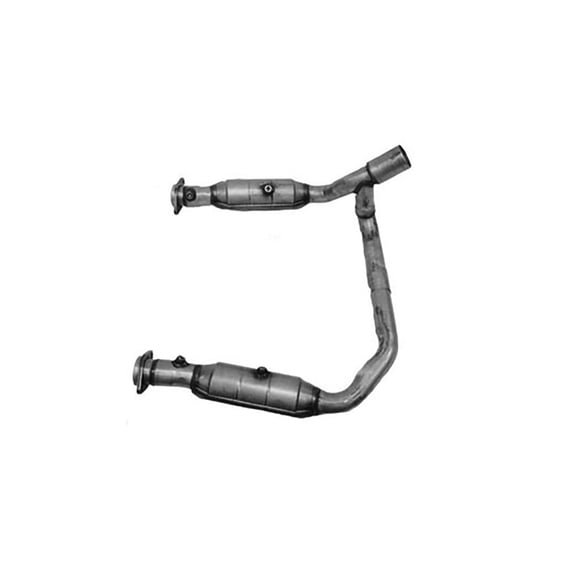 Catco 9458 Catalytic Converter