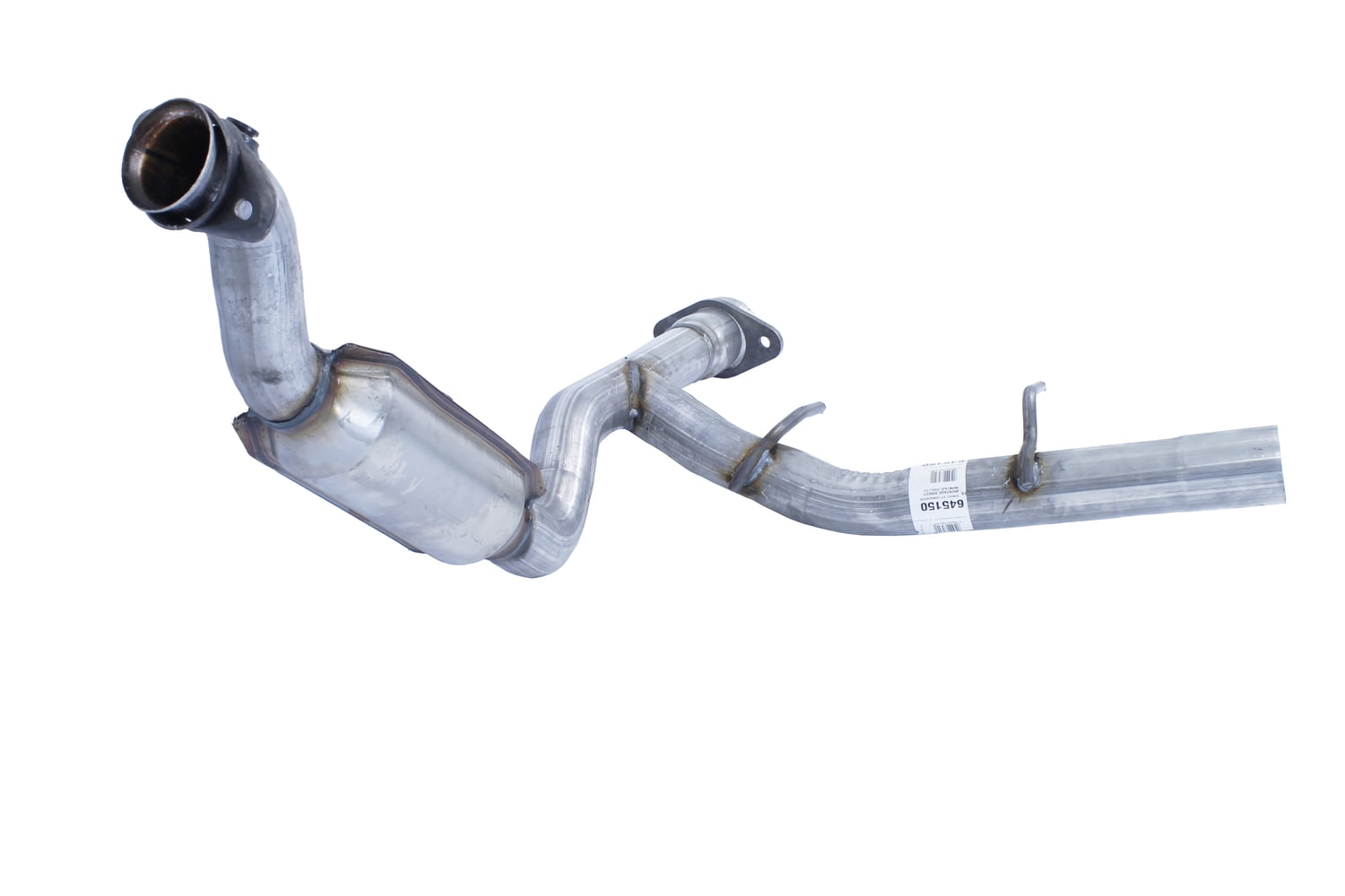 Catco 9602 Catalytic Converter