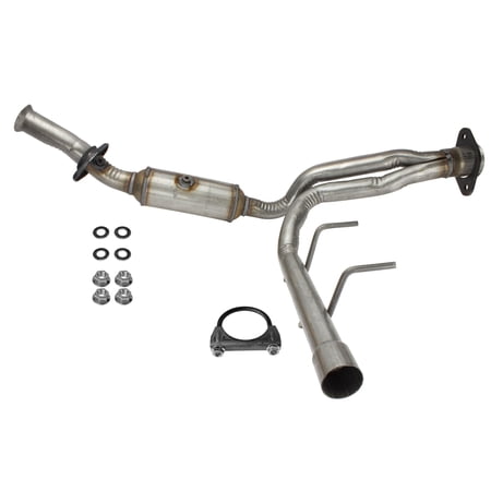 Catco 9634 Catalytic Converter