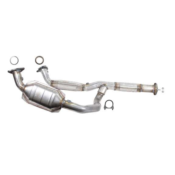 Catco 9860 Catalytic Converter