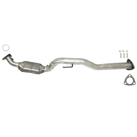 Catco 9875 Catalytic Converter