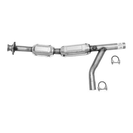 Catco 9987 Catalytic Converter