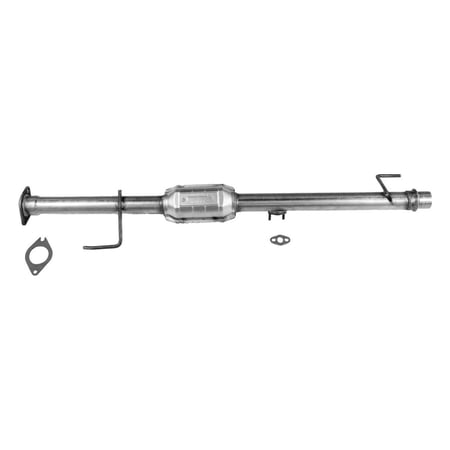Catco CARB Compliant Direct Fit Catalytic Converter, 50 State Legal Fits select: 2000-2004 TOYOTA TUNDRA