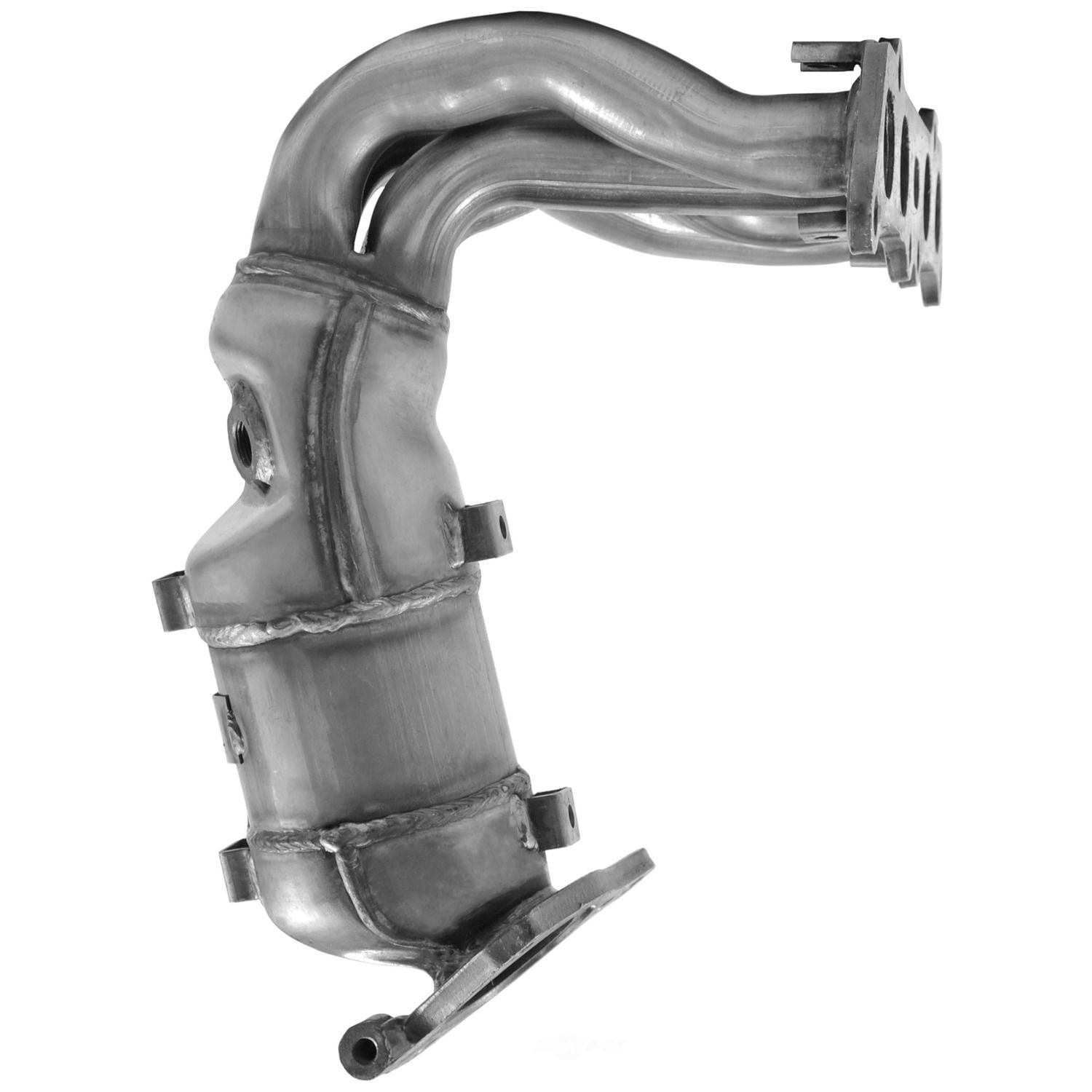 Catco CARB Compliant Direct Fit Catalytic Converter Fits select: 1997-2000 TOYOTA CAMRY, 1999-2000 TOYOTA CAMRY SOLARA