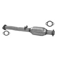 thumbnail image 1 of Catco CARB Compliant Direct Fit Catalytic Converter Fits select: 2000-2004 TOYOTA TACOMA, 1 of 2