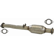 Catco CARB Compliant Direct Fit Catalytic Converter Fits select 2000-2004 TOYOTA TACOMA