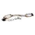 thumbnail image 1 of Catco CARB Compliant Direct Fit Catalytic Converter Fits select: 2000-2005 SUBARU LEGACY, 1999-2005 SUBARU FORESTER, 1 of 5