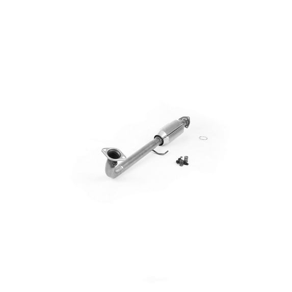 Catco CARB Compliant Direct Fit Catalytic Converter Fits select: 2001-2005 HONDA CIVIC