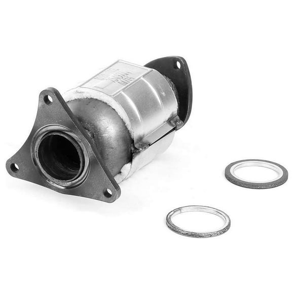 Catco CARB Compliant Direct Fit Catalytic Converter Fits select: 2002-2006 LEXUS SC, 2001-2006 LEXUS LS