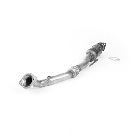 Catco CARB Compliant Direct Fit Catalytic Converter Fits select: 2002-2006 NISSAN ALTIMA