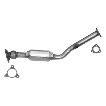 Catco CARB Compliant Direct Fit Catalytic Converter Fits select: 2003-2004 SATURN ION