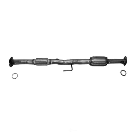 Catco CARB Compliant Direct Fit Catalytic Converter Fits select: 2003-2006 TOYOTA CAMRY