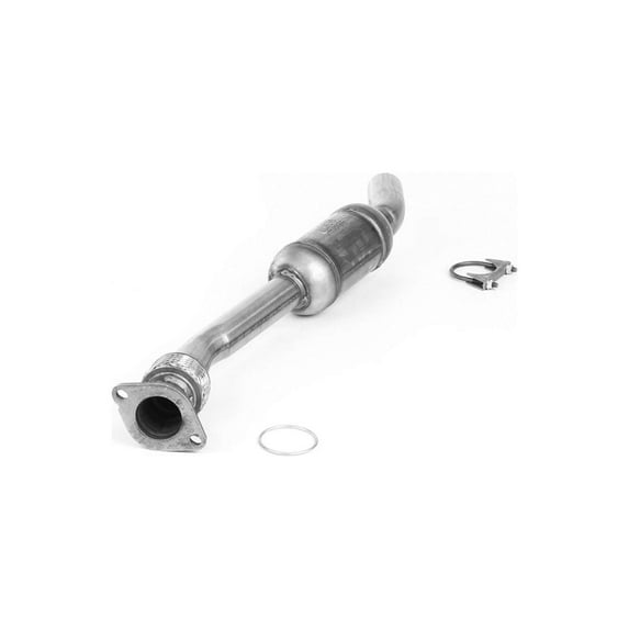 Catco CARB Compliant Direct Fit Catalytic Converter Fits select: 2003-2007 FORD TAURUS, 2003-2005 MERCURY SABLE