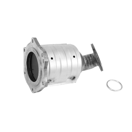 Catco CARB Compliant Direct Fit Catalytic Converter Fits select: 2004-2006 NISSAN MAXIMA