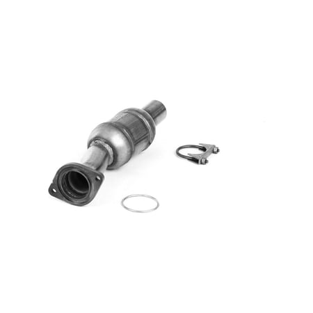 Catco CARB Compliant Direct Fit Catalytic Converter Fits select: 2005-2007 FORD FIVE HUNDRED, 2005-2007 FORD FREESTYLE
