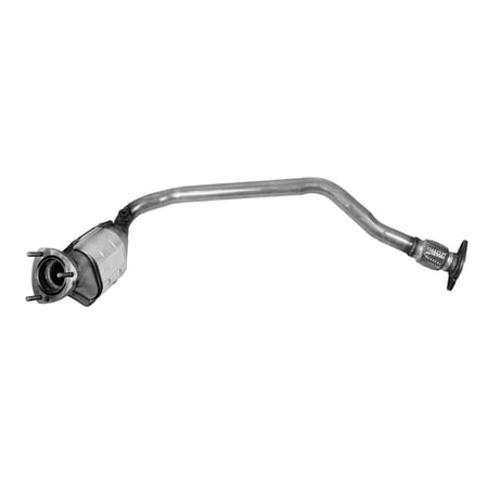 Catco CARB Compliant Direct Fit Catalytic Converter Fits select: 2008-2010 PONTIAC G6, 2008 SATURN AURA