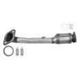 thumbnail image 1 of Catco CARB Compliant Direct Fit Catalytic Converter Fits select: 2012-2014 HONDA CR-V, 1 of 2