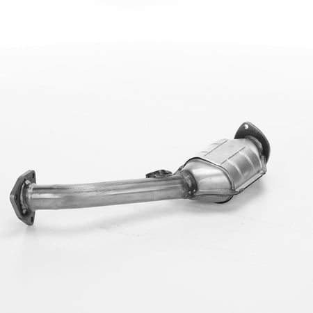 Catco CARB Compliant Direct Fit Catalytic Converter