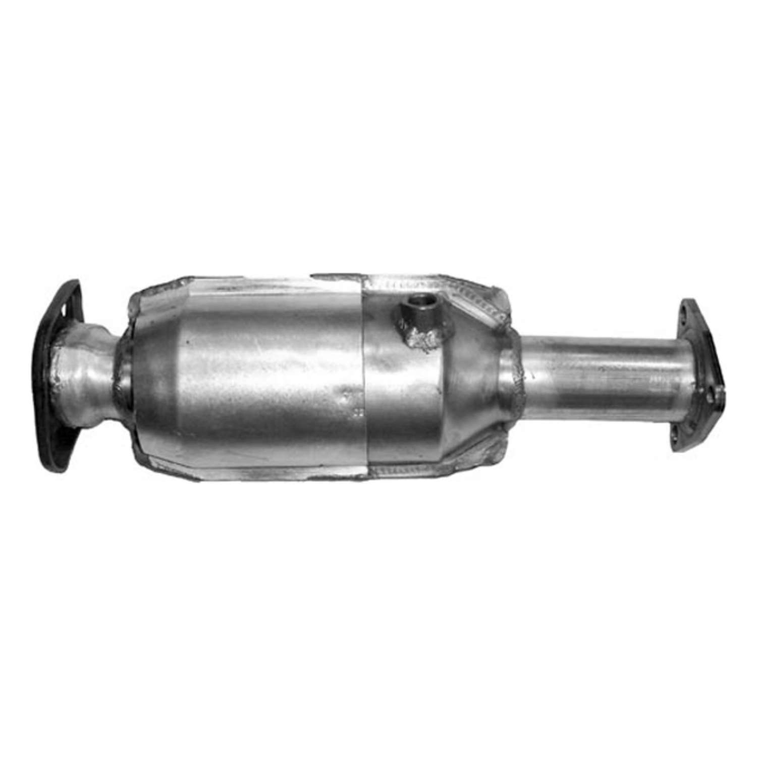 Catco CARB Compliant Direct Fit Catalytic Converter