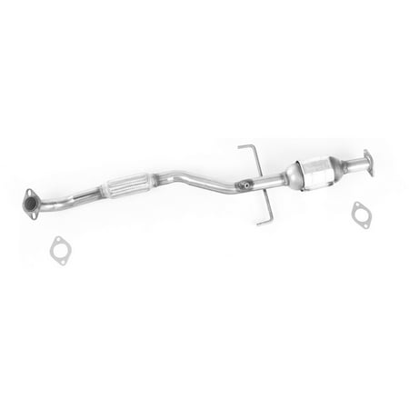 Catco CARB Compliant Direct Fit Catalytic Converter