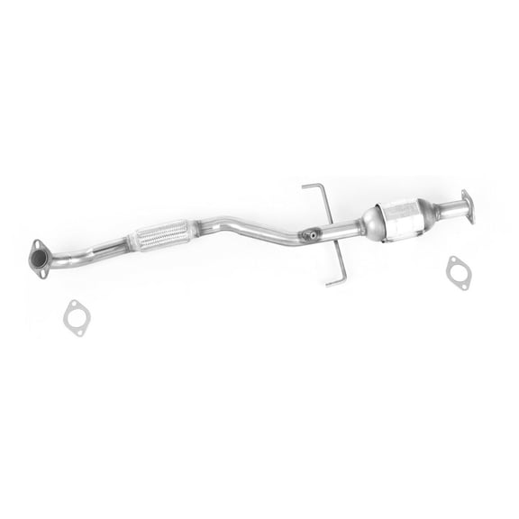Catco CARB Compliant Direct Fit Catalytic Converter