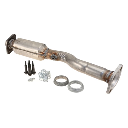 Catco CARB Compliant Direct Fit Catalytic Converter