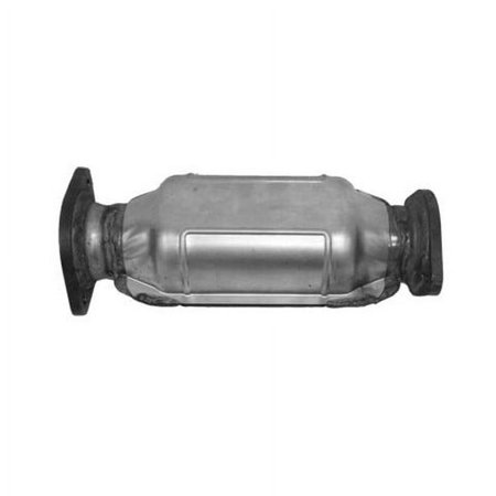 Catco CARB Compliant Direct Fit Catalytic Converter
