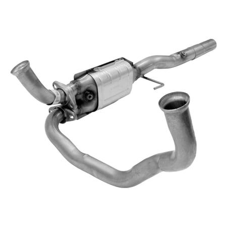 Catco EPA Standard Load Direct Fit Catalytic Converter Fits select: 1996-1999 DODGE RAM 1500, 1994-1999 DODGE RAM 2500