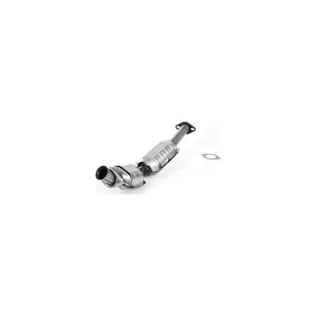 Catco EPA Standard Load Direct Fit Catalytic Converter Fits select: 1996-2002 MERCURY GRAND MARQUIS, 1996-2002 FORD CROWN VICTORIA