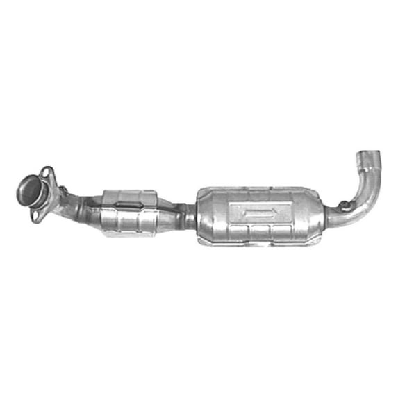 Catco EPA Standard Load Direct Fit Catalytic Converter Fits select: 1997-2000 FORD F150, 1997-1999 FORD F250