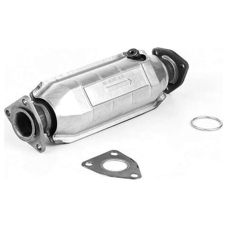 Catco EPA Standard Load Direct Fit Catalytic Converter Fits select: 1998-2002 HONDA ACCORD