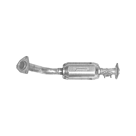 CATCO Catalytic Converters EPA Standard Load Direct Fit Catalytic Converter