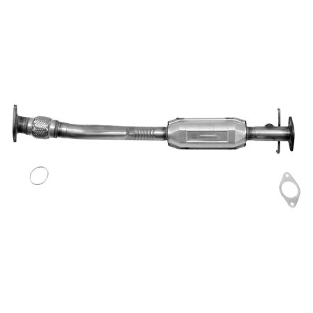 Catco EPA Standard Load Direct Fit Catalytic Converter Fits select: 2000-2005 CHEVROLET IMPALA, 1997-2005 BUICK CENTURY
