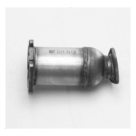 Catco EPA Standard Load Direct Fit Catalytic Converter Fits select: 2001-2004 NISSAN PATHFINDER, 2001-2003 INFINITI QX4