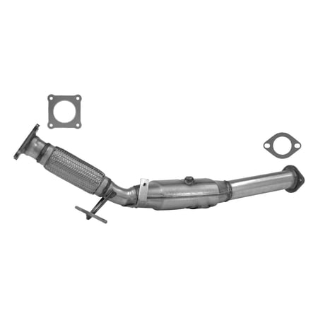 Catco EPA Standard Load Direct Fit Catalytic Converter Fits select: 2001-2005 VOLVO S60, 2003-2007 VOLVO V70