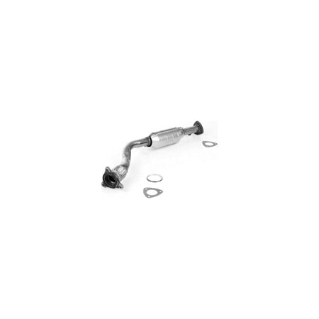 Catco EPA Standard Load Direct Fit Catalytic Converter Fits select: 2002-2005 CHEVROLET CAVALIER, 2004-2005 CHEVROLET CLASSIC